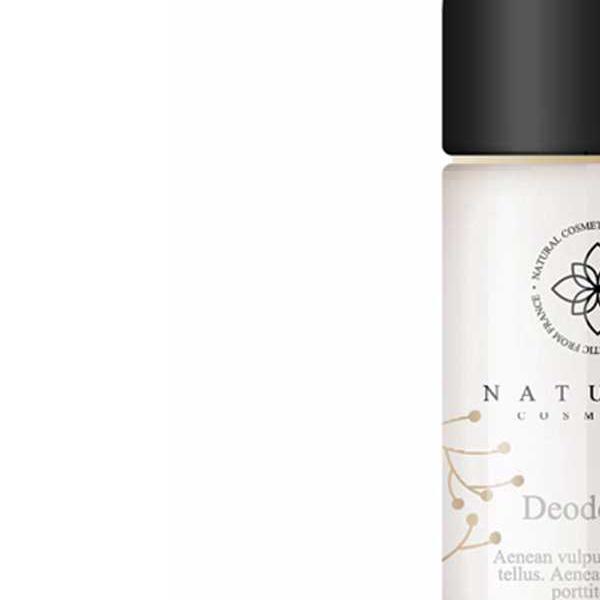 Deodorant - obrazek 3