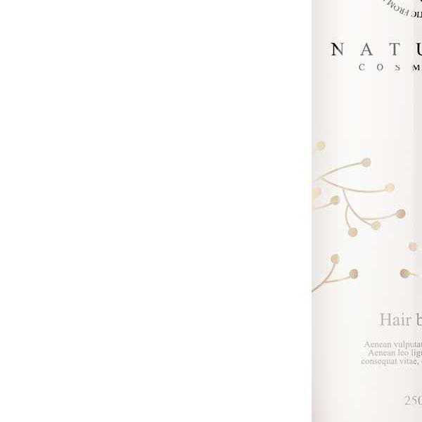 Hair Balsam - obrazek 3