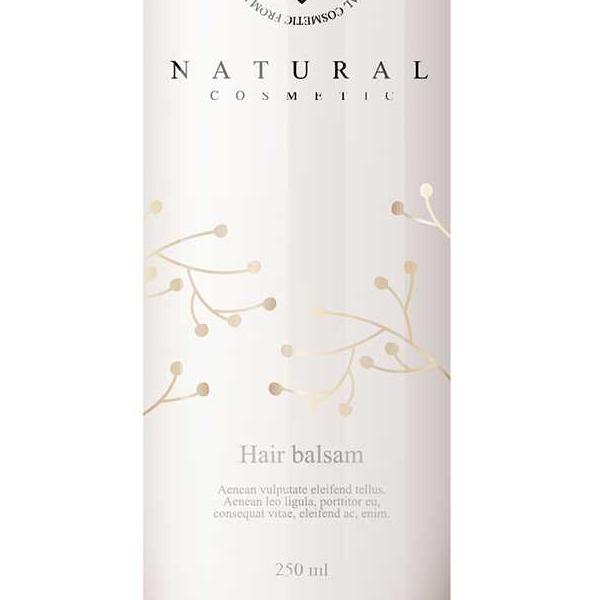 Hair Balsam - obrazek 2