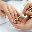 Manicure klasyczny